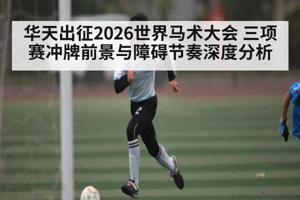 华天出征2026世界马术大会 三项赛冲牌前景与障碍节奏深度分析 | kaiyun