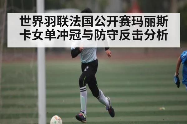 世界羽联法国公开赛玛丽斯卡女单冲冠与防守反击分析 | kaiyun