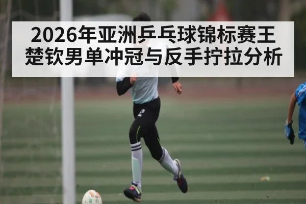 2026年亚洲乒乓球锦标赛王楚钦男单冲冠与反手拧拉分析 | kaiyun